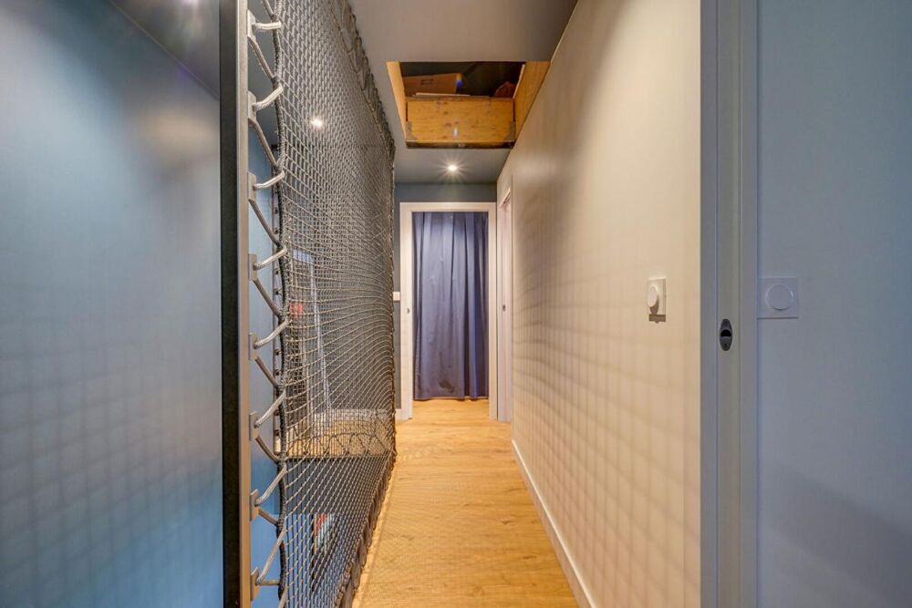 � vendre  Maison Bordeaux (33000)