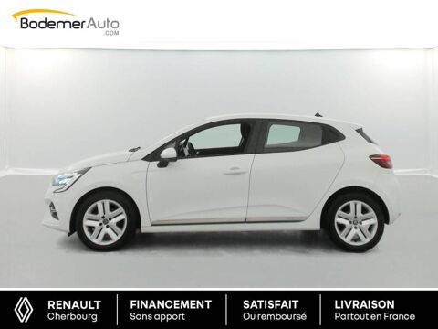 Clio TCe 90 X-Tronic - 21N Intens 2021 occasion 50100 Cherbourg-Octeville