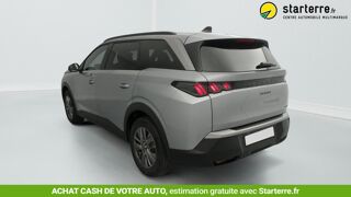 5008 Hybrid 145 e-DCS6 Allure 2026 occasion 69190 Saint-Fons