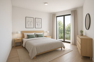  Appartement � vendre 4 pi�ces 95 m�