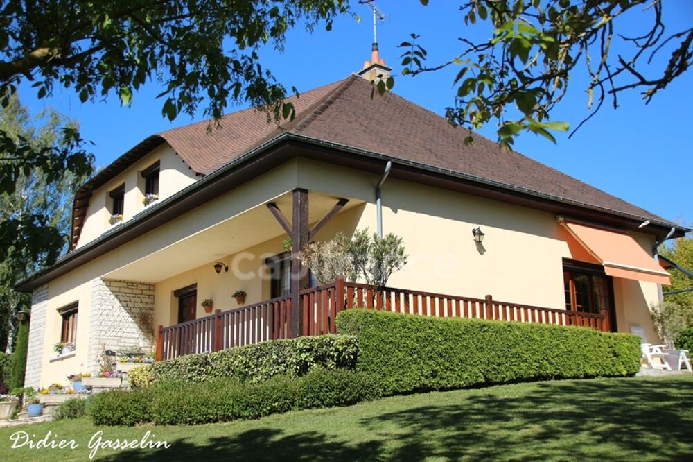 MARGON, Maison à vendre 7 pièces (28)