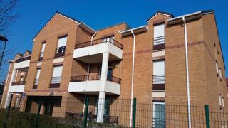  Appartement à louer 2 pièces 39 m²