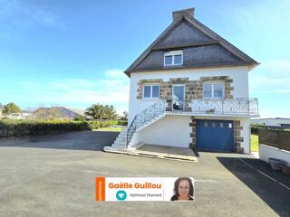  Maison � vendre 8 pi�ces 125 m�