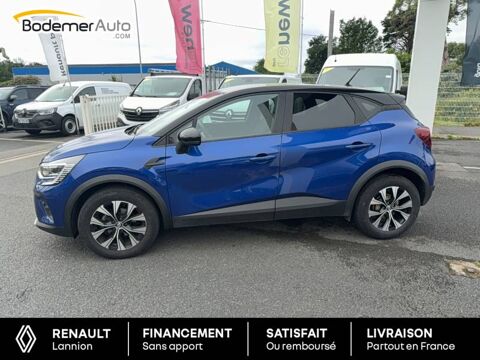 Captur TCe 90 Evolution 2024 occasion 22200 Guingamp