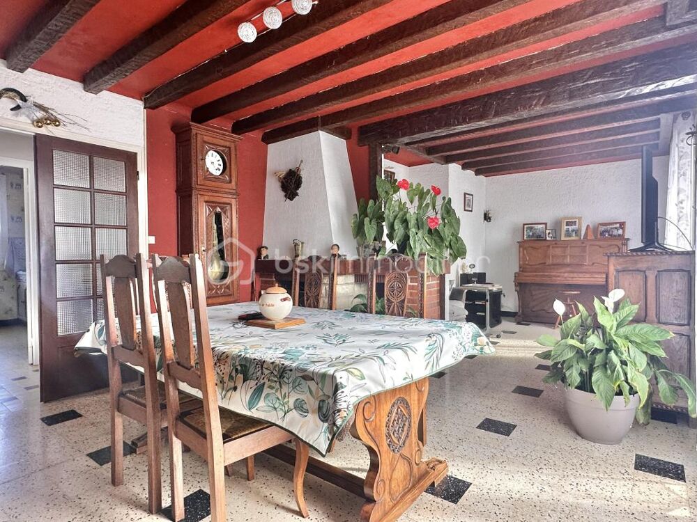 Vente Maison Joli pavillon Laroche saint cydroine