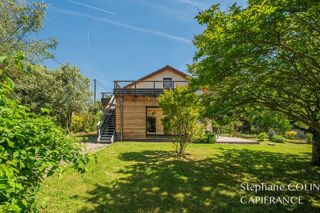  Maison à vendre 5 pièces 151 m²