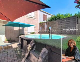  Maison à vendre 5 pièces 113 m²