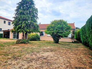  Maison à vendre 5 pièces 130 m²