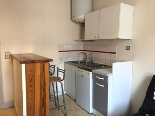  Appartement  louer 1 pice 16 m