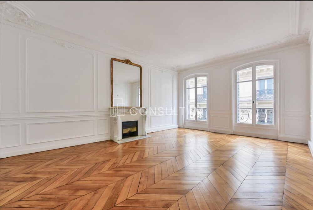   Bureaux climatisés à louer de 171m² au coeur du 8ème arrondissement 