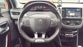 2008 1.6 BlueHdi 120 GT-Line 2018 occasion 24400 Saint Medard De Mussidan