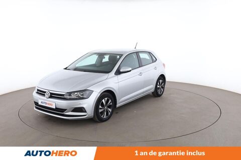 Annonce voiture Volkswagen Polo 14790 €