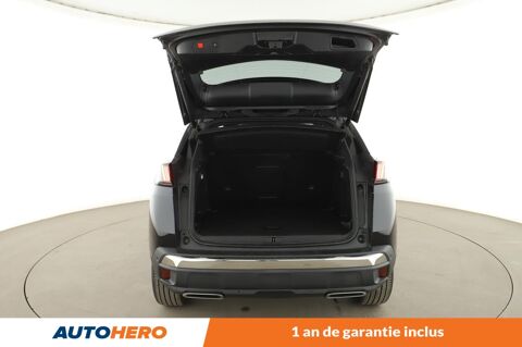 3008 1.2 PureTech GT EAT8 130 ch 2023 occasion 92130 Issy-les-Moulineaux