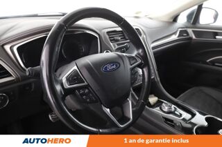 Mondeo SW 2.0 EcoBlue Vignale Auto 190 ch 2021 occasion 92130 Issy-les-Moulineaux