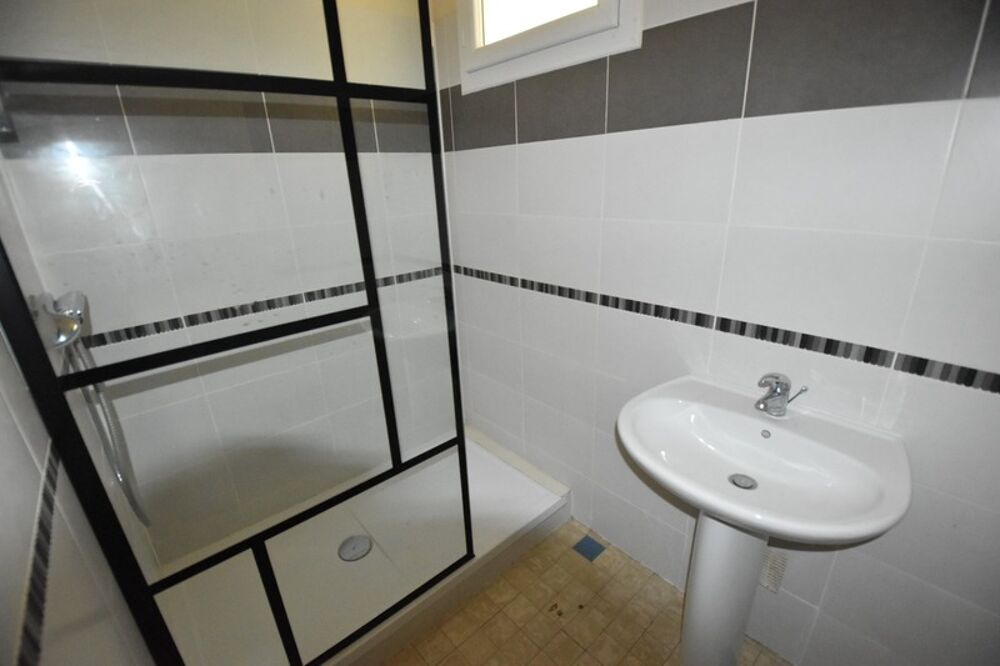 Vente Appartement Appartement à vendre 4 pièces DIGOIN (71) Digoin