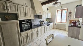  Maison � vendre 6 pi�ces 144 m�
