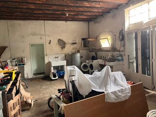  Maison � vendre 1 pi�ce 130 m�