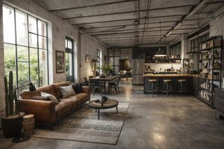  Maison � vendre 5 pi�ces 500 m�