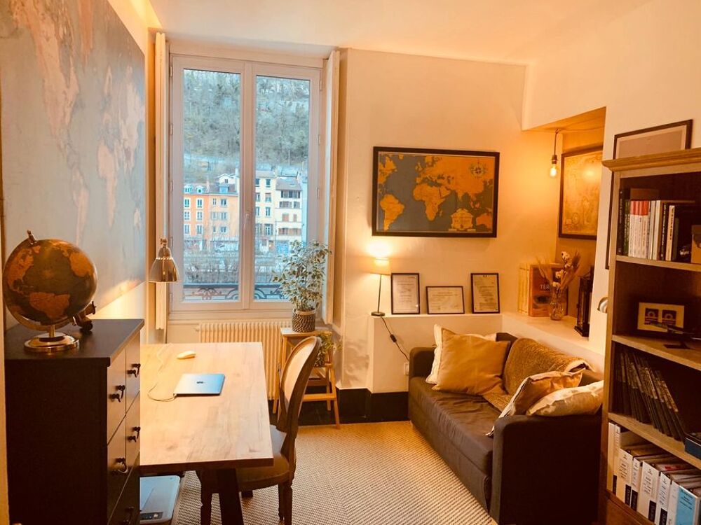 Location Appartement Appartement de 90m2 à louer sur Grenoble Grenoble