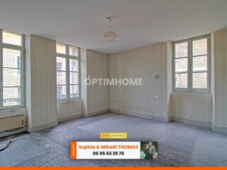  Appartement � vendre 3 pi�ces 94 m�