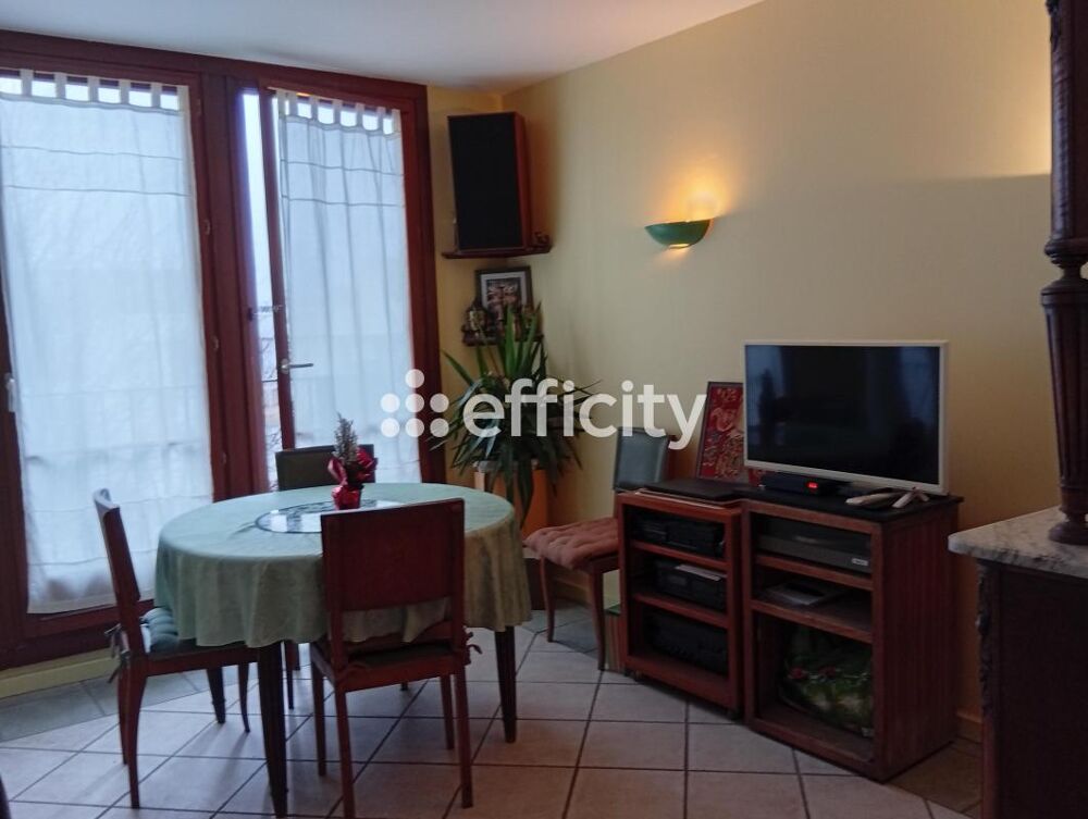 Vente Appartement Appartement Meudon