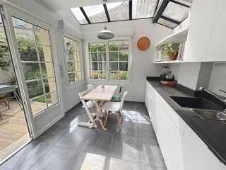  Maison à vendre 9 pièces 186 m²