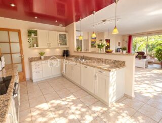  Maison à vendre 5 pièces 110 m²