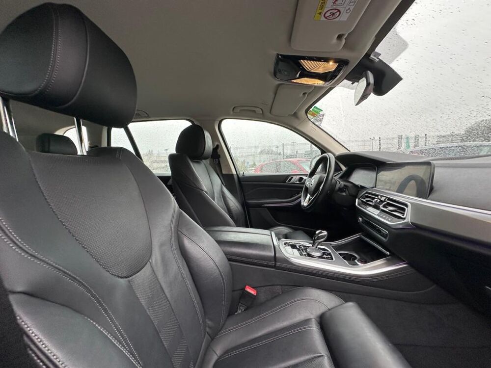 X5 (G05) XDRIVE40I 340 LOUNGE BVA8 2019 occasion 78240 Chambourcy