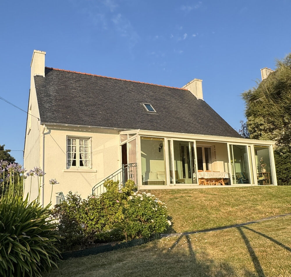 Coup de coeur assuré à Crozon !