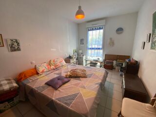  Appartement à vendre 3 pièces 55 m²