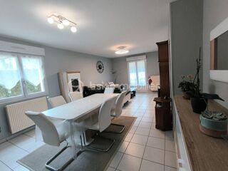  Maison � vendre 4 pi�ces 96 m�