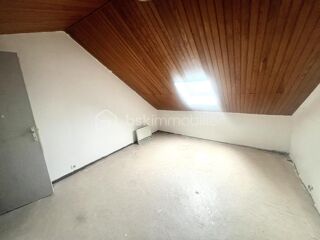  Maison à vendre 4 pièces 64 m²