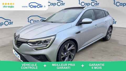 Renault M&eacute;gane 4 1.5 Blue dCi 115 EDC7 RS Line 2021 occasion Bruges 33520