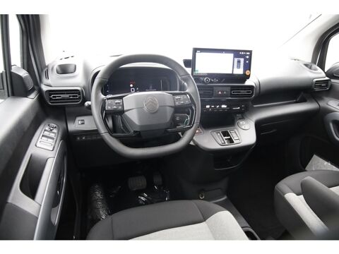 Berlingo MAX M BlueHDI 130 S&S EAT8 2025 occasion 81990 Fr&eacute;jairolles