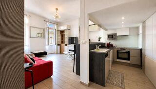  Appartement à vendre 2 pièces 59 m²