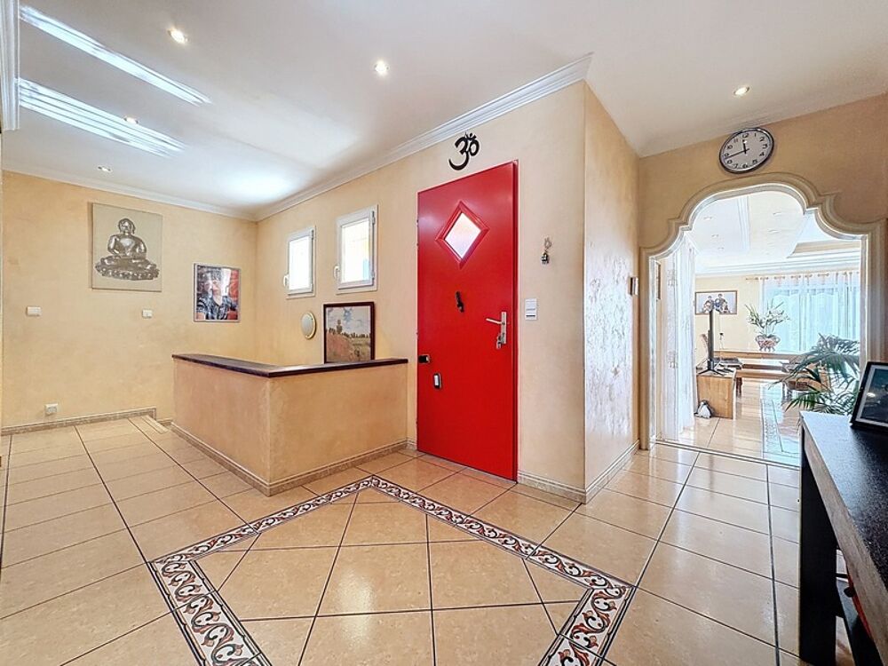 � vendre  Maison Juvignac (34990)