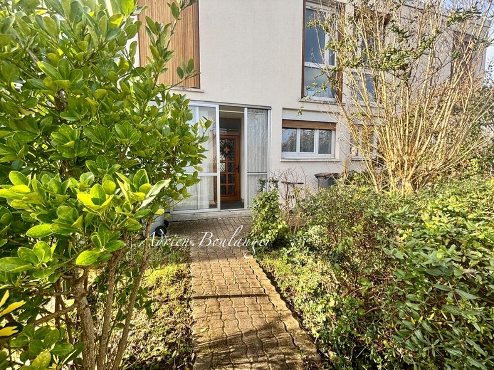 Vente Maison Maison à vendre 4 pièces VAUX LE PENIL (77) Vaux le penil