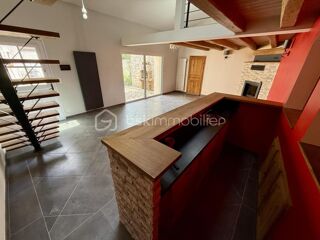  Maison � vendre 9 pi�ces 240 m�