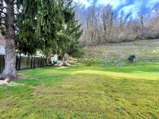  Terrain à vendre 1298 m²