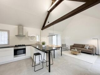  Maison à vendre 2 pièces 51 m²