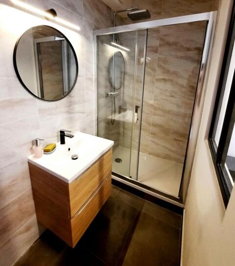  Appartement � louer 4 pi�ces 98 m�