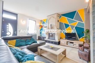  Maison à vendre 6 pièces 115 m²