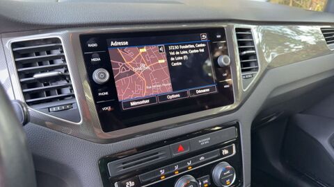 Golf 1.0 TSI 110 Confortline 2018 occasion 44240 Suce Sur Erdre