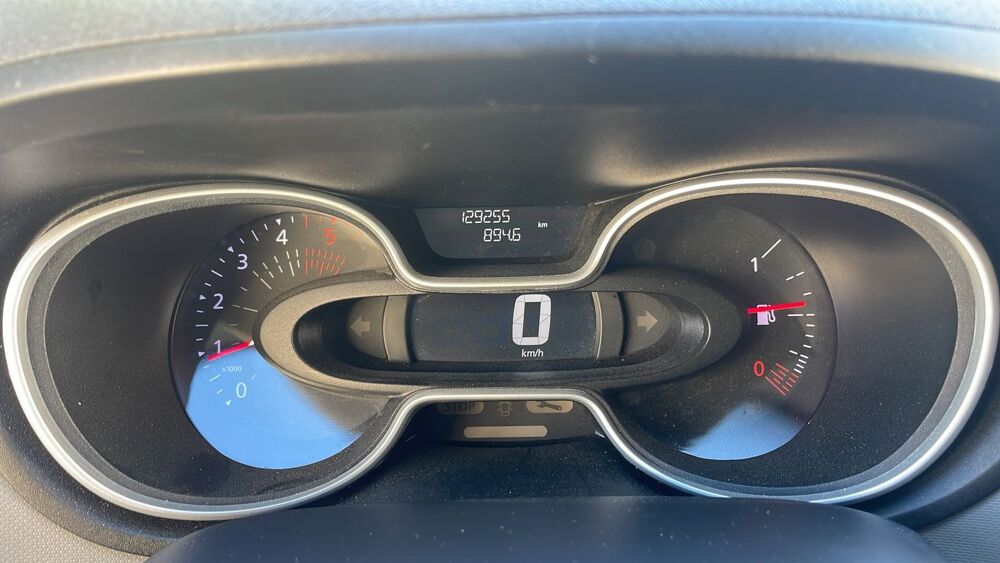 Trafic CABINE APPROFONDIE 6 places 1.6 dCi 145 Grand Confort L2h1 2019 occasion 23200 Saint Amand