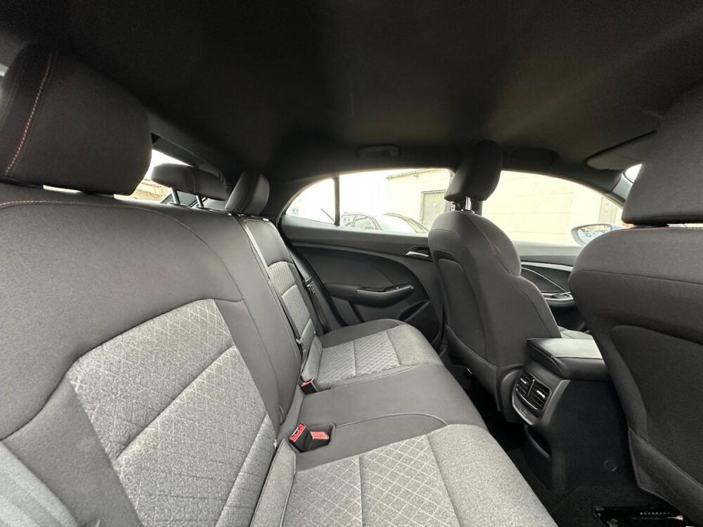 MG3 1.5 HYBRID+ 195 COMFORT 2024 occasion 78240 Chambourcy