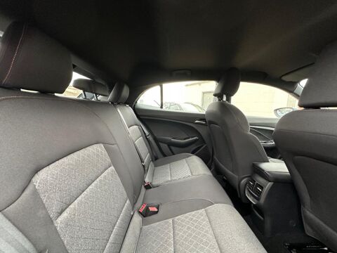 MG3 1.5 HYBRID+ 195 COMFORT 2024 occasion 78240 Chambourcy