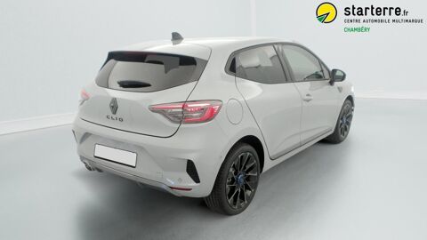 Clio 5 TCE 90 CH GSR2 ESPRIT ALPINE 2025 occasion 73420 Voglans