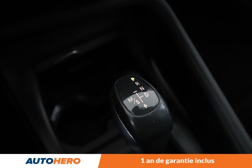X1 sDrive18d Lounge BVA8 150 ch 2016 occasion 92130 Issy-les-Moulineaux