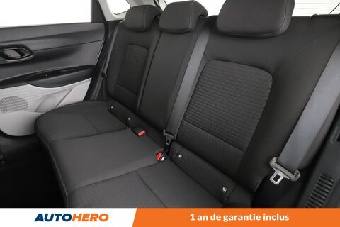 i20 1.0 T-GDi Hybrid 48V Creative 100 ch 2021 occasion 92130 Issy-les-Moulineaux