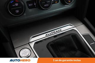 Passat Alltrack 2.0 TDI 4WD DSG7 190 ch 2019 occasion 92130 Issy-les-Moulineaux